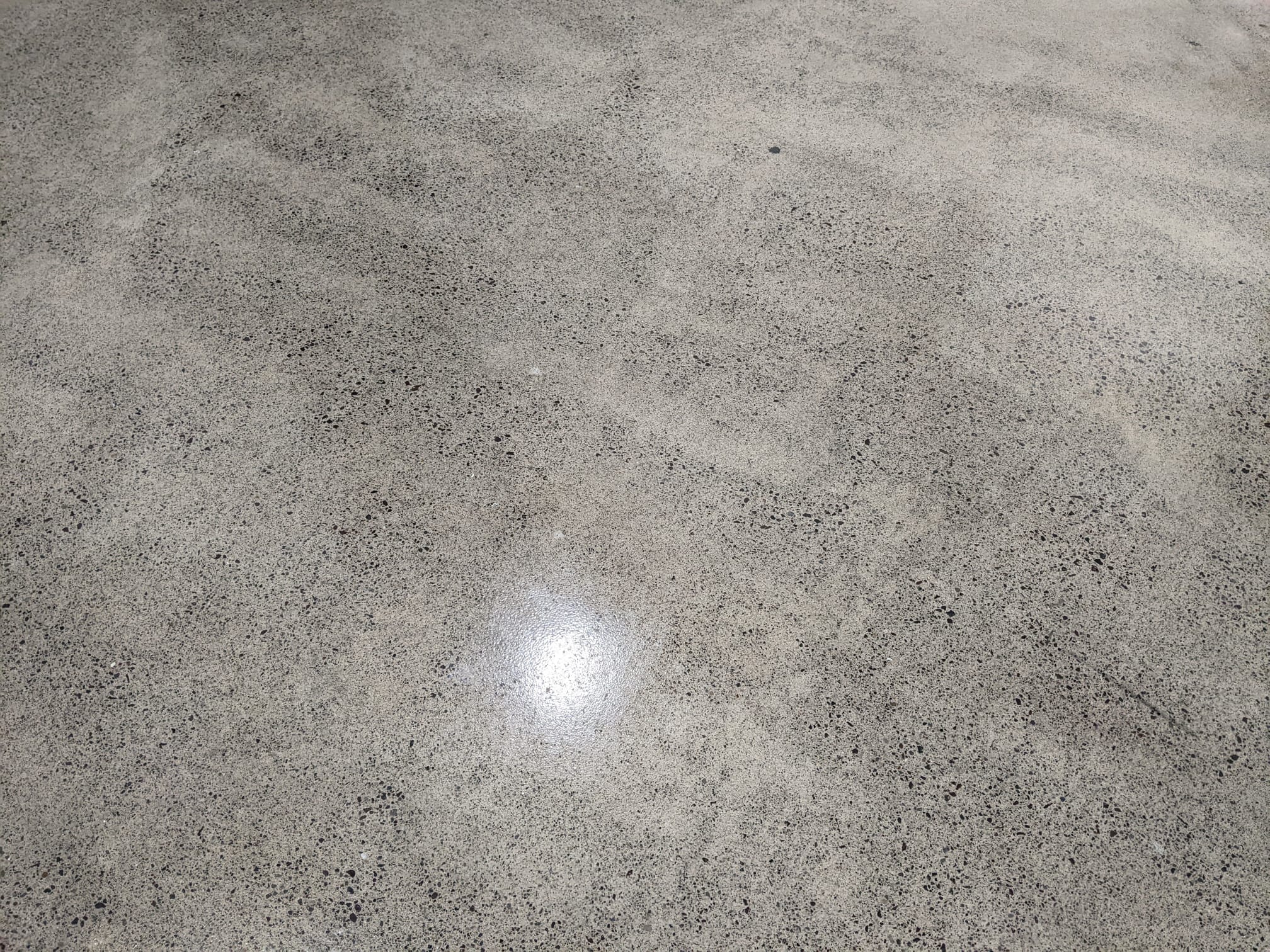 Bathroom remodel showcase