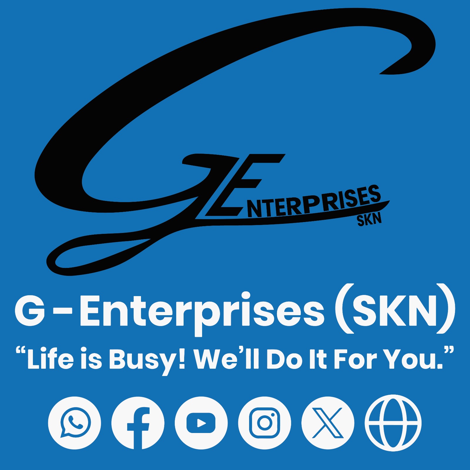 G-Enterprises (SKN)