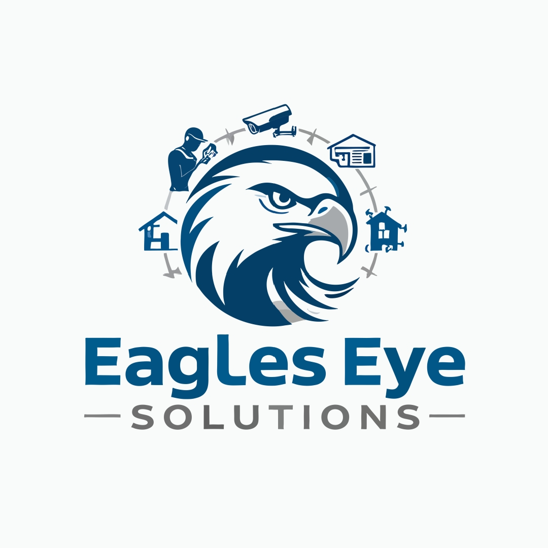 Eagles Eye Solutions